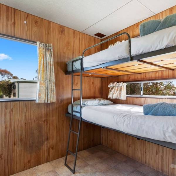 One Bedroom Superior Cabin