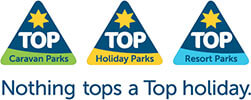 top parks logo